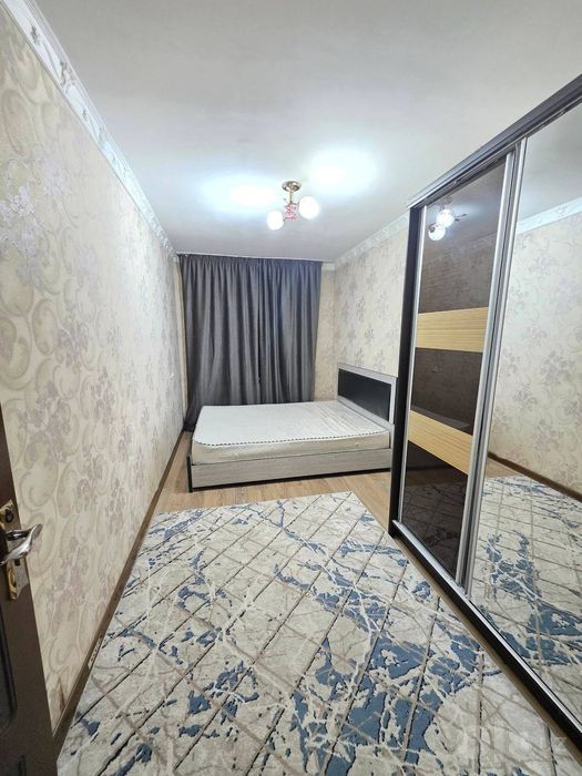2/3/5 Квартира 60 м2. Ор-р: САМПИ