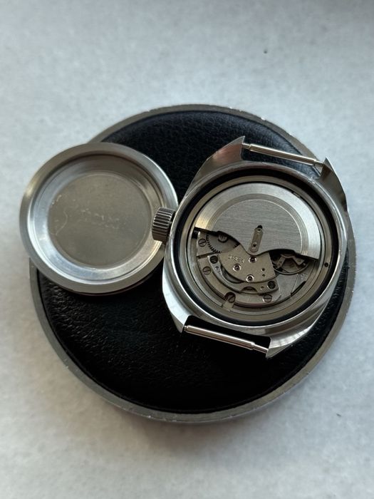 Ceas Ceasuri Poljot Amphibia Diver Amfibia Sovietico URSS Rusesti