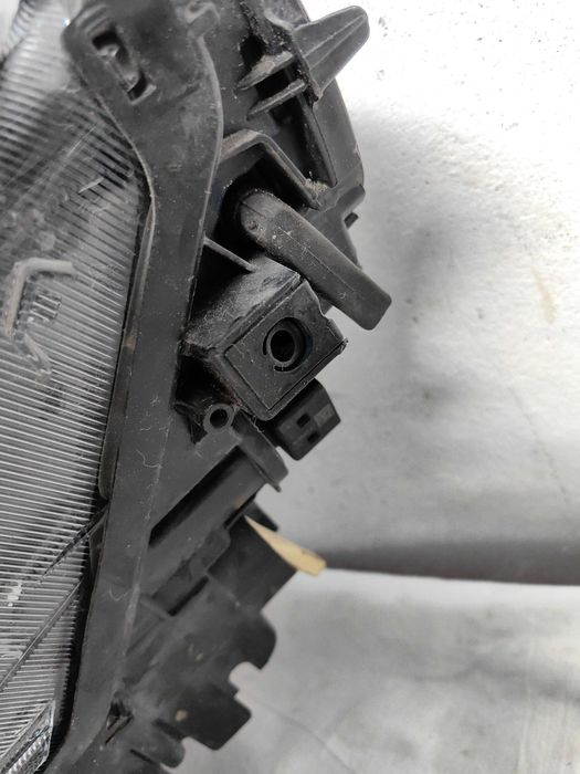 Оригинален фар Сеат Ибиза  Seat Ibiza Full Led