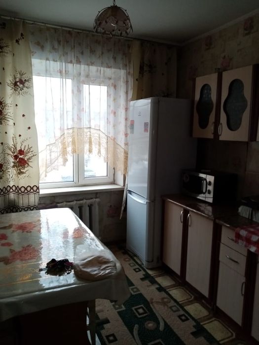 Сдам квартиру в Центре города