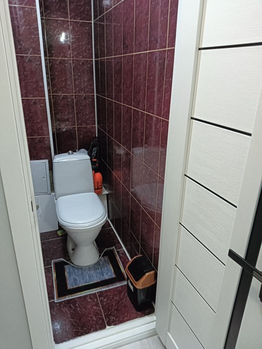 Продам 2х.комн.квартиру 8мкр,