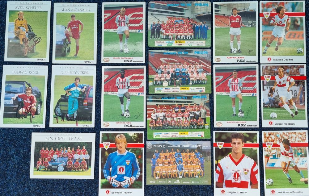 Poze echipe fotbal si fotbalisti