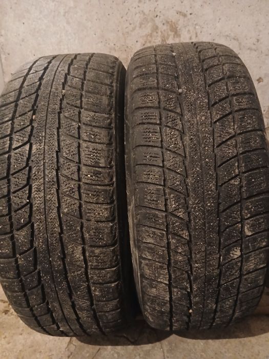 Резина р18 на235*60