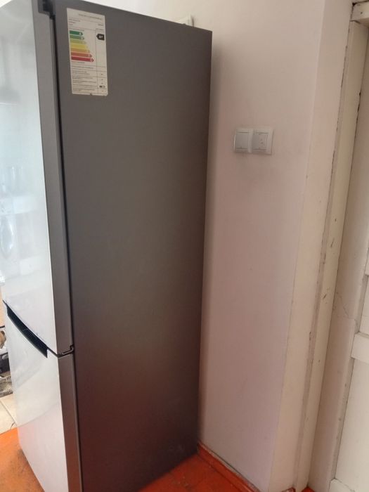 Холодильник Самсунг