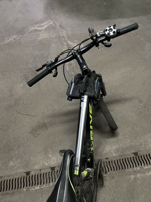 Продаю велосипед б/у