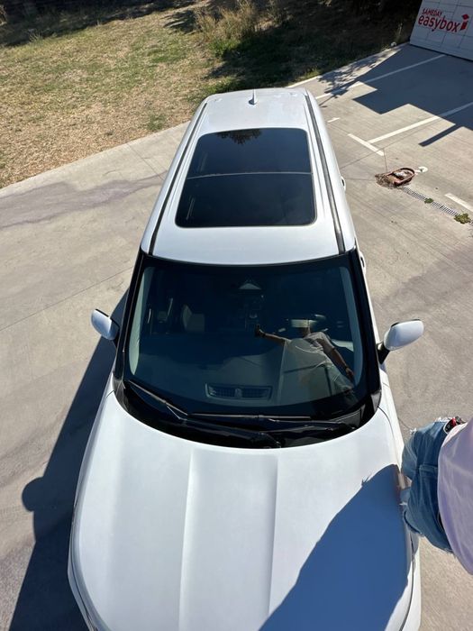 Mitshubishi Outlander PHEV 2024