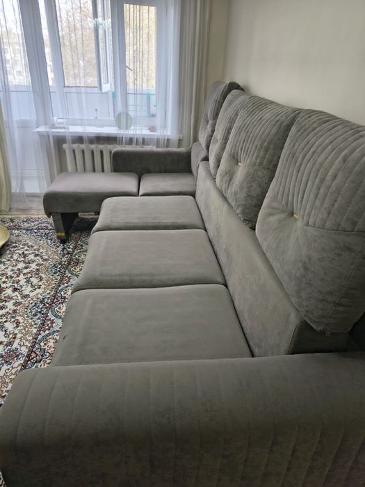 Диван в хорошем состоянии