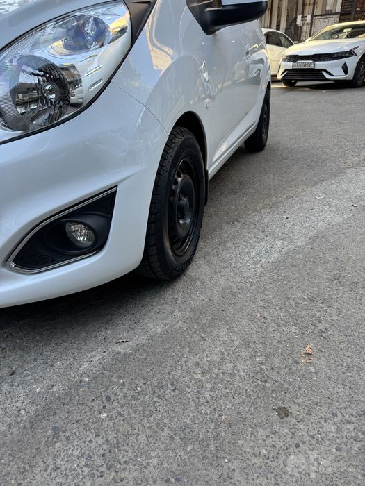 Nasiya Savdo Arenda Spark At 2018 Yil 4 Evro Gaz Bor Tozaaa Gadavoy 25