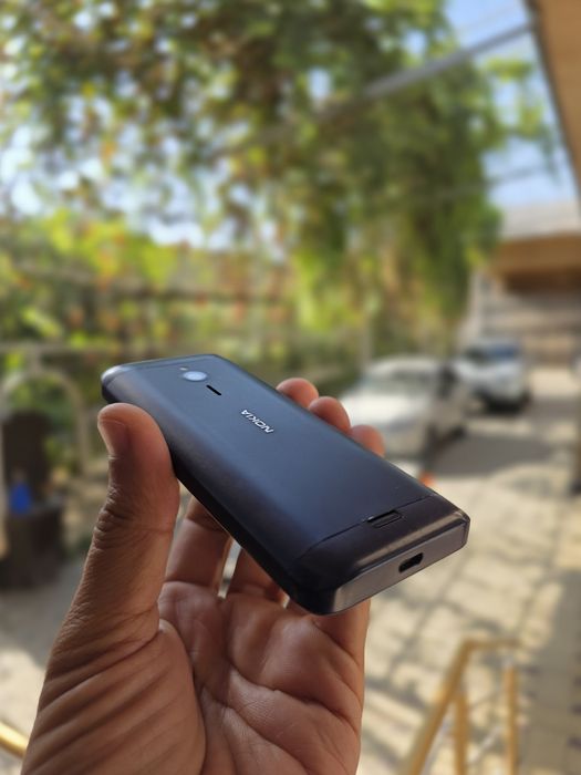 Nokia 230i Sotiladi