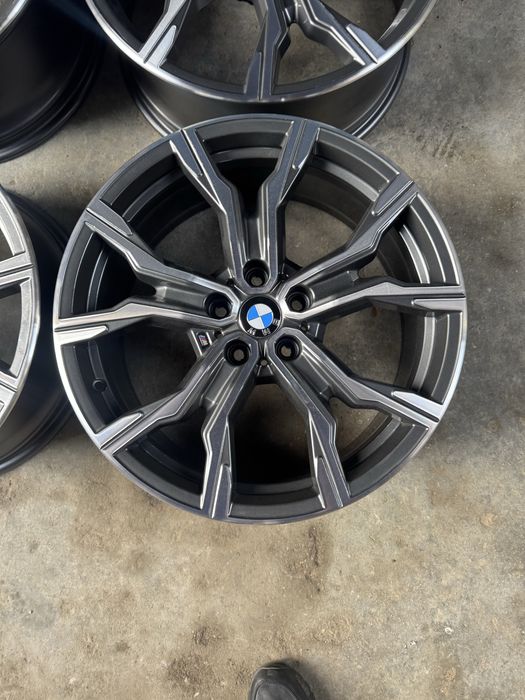 Jante 19 bmw X1 F48 X2 F39 U11 U10 style M816