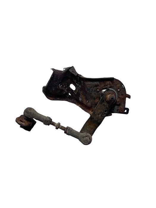 Senzor De Inaltime Suspensie Pneumatica Stanga Spate Toyota Land Cruis