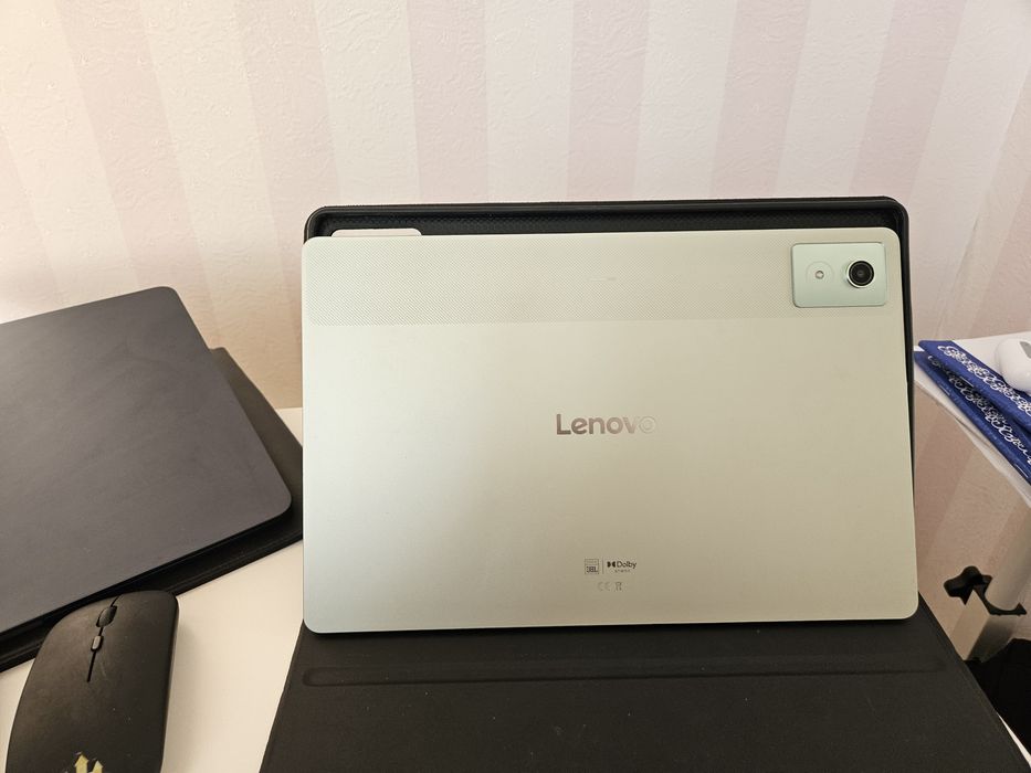 Планшет Lenovo Xiaoxin Pad Pro 12.7