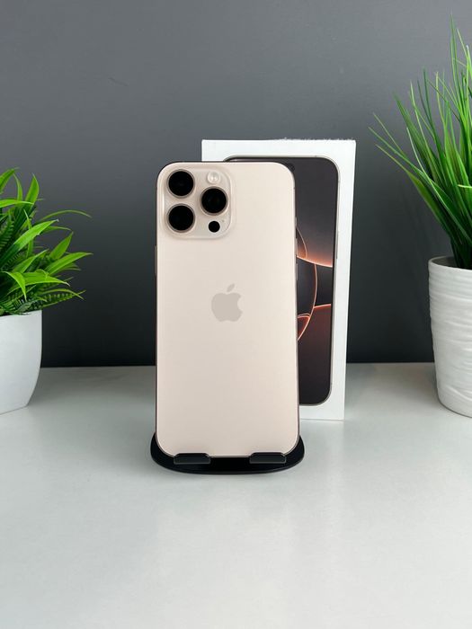 Iphone 16 pro max 512 gb