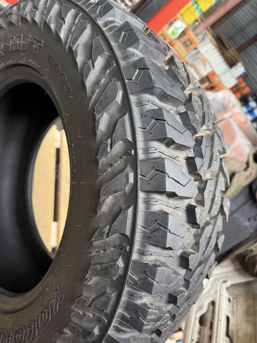 Шины грязевые всесезонные