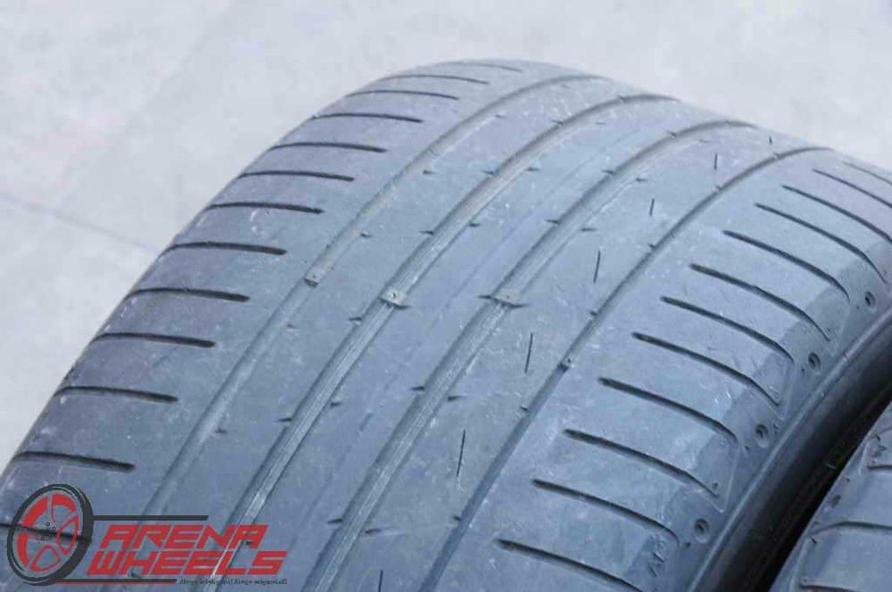 Anvelope Vara 17 inch Hankook Ventus S1 Evo 2 225/50 R17