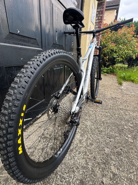Orbea Laufey H30