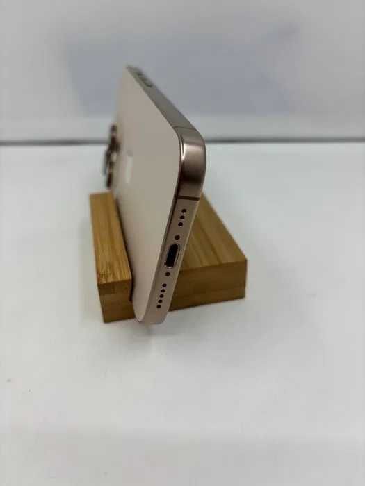 iPhone 16 Pro 128GB Desert Titanium б/у