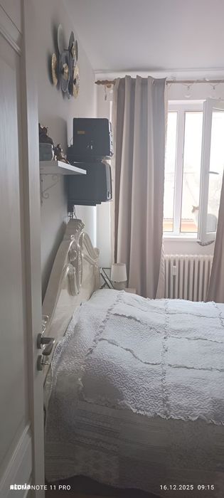 Apartament 2 camere Titan - Bd. Basarabia – Arena Națională | Mobilat!