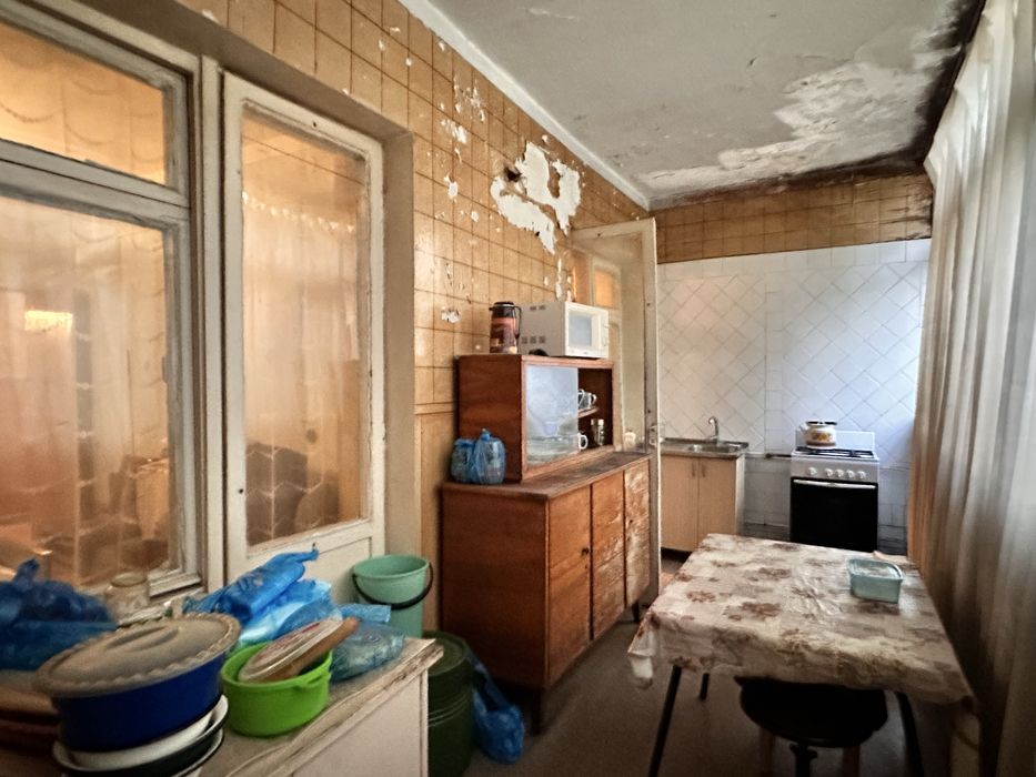 Продается 2 комнатная квартира Саламатина - Южный вокзал