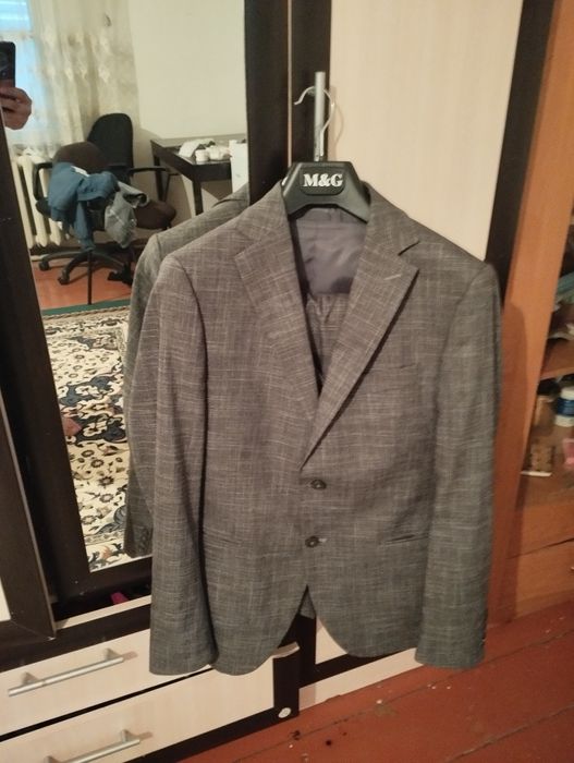 Алматы бу кастом