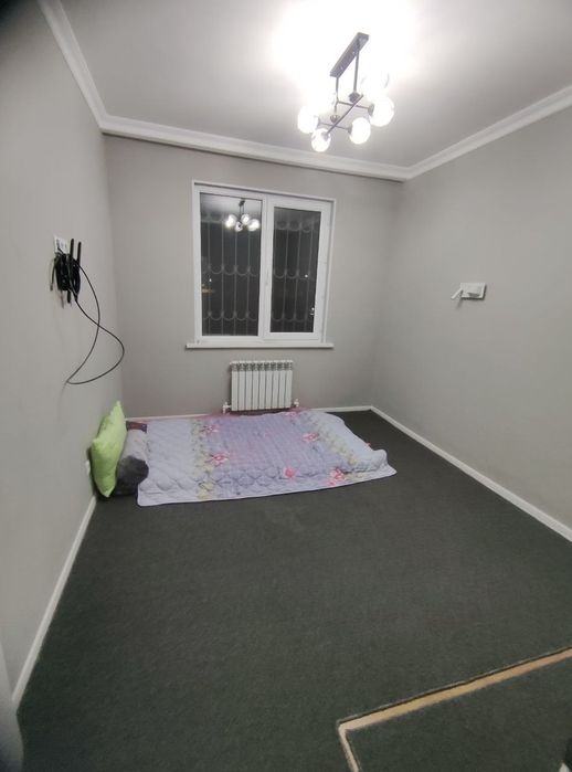 Сергили Чоштепа хайтик квартира 350д 1/²хона килинган метрони 1