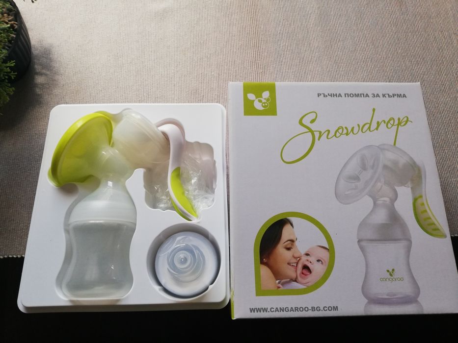 Две помпи за кърма