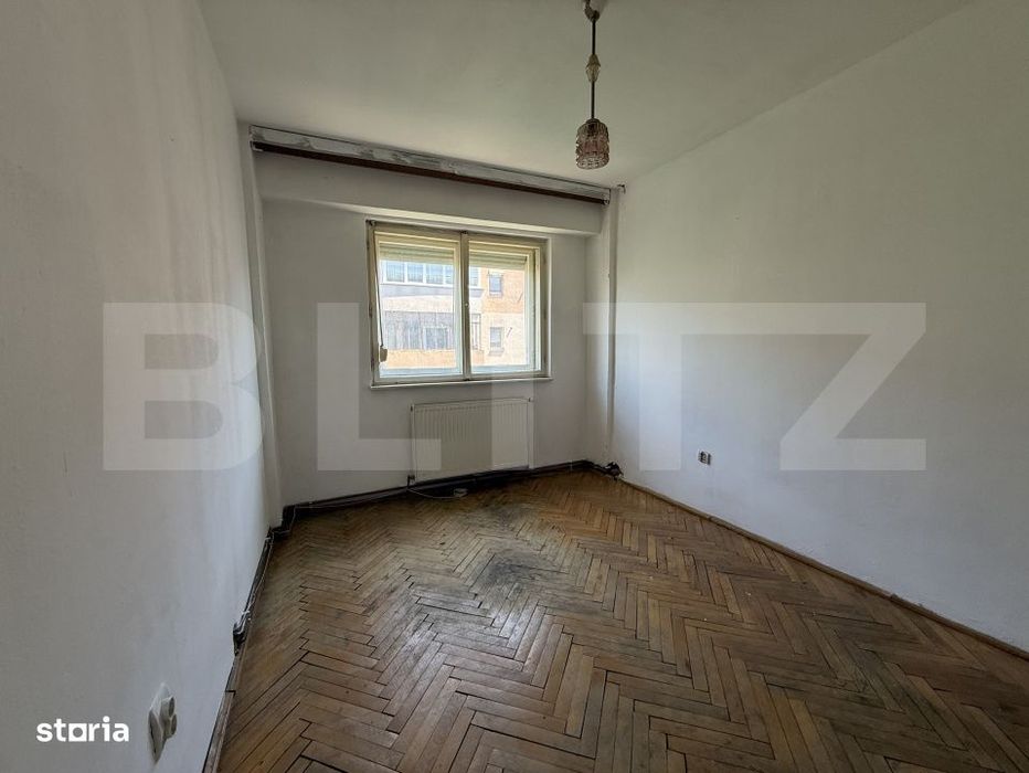 Apartament 3 camere, 67 mp, zona Micro 16 — fotografia 3