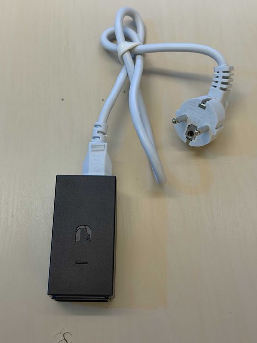 Продавам - Ubiquiti 48V PoE Adapter - POE-48-24W-G - 10 евро