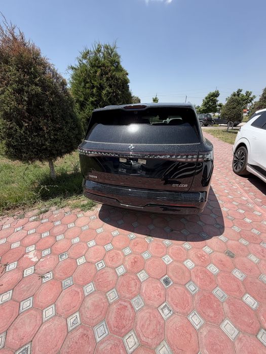 Dongfeng ep 008 max