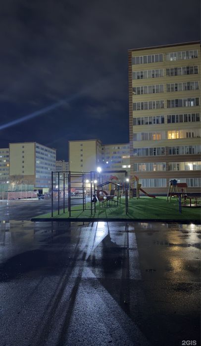 Продается уютная 1-комнатная квартира Меблирована Ипотека