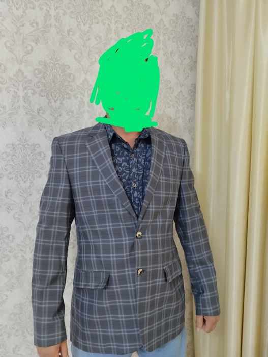 Пиджаки фиренные