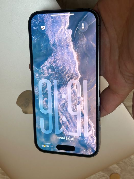 Срочно в продаже Iphone 14 pro