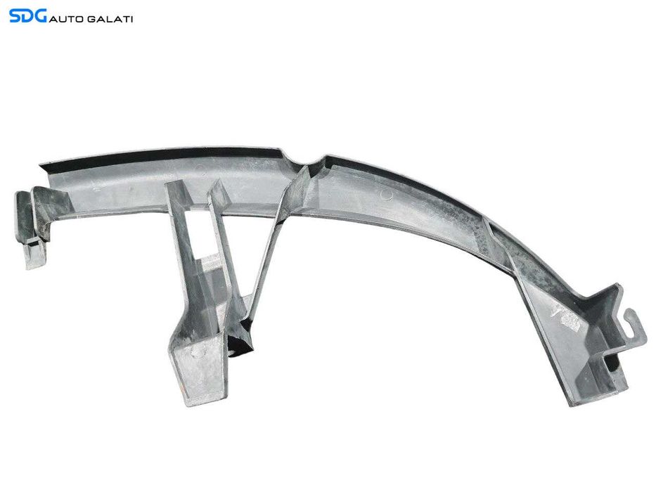 Suport Far Stanga Renault Scenic 2 1.9 DCI 2003 - 2009 Cod 8200183741 [N3778]