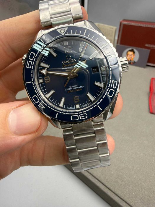 omega seamaster / diver 300m