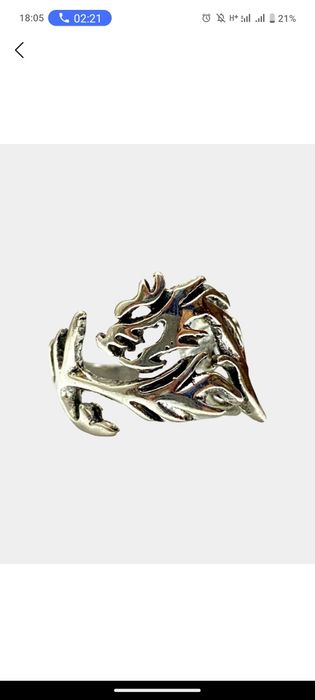 Uzuklar sotiladi. 10000 dan boshlanadi.