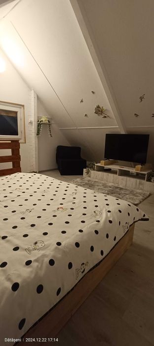 Cabana pt zile de naștere– 500lei /o zi – 800 lei/ per weekend - 10 pr