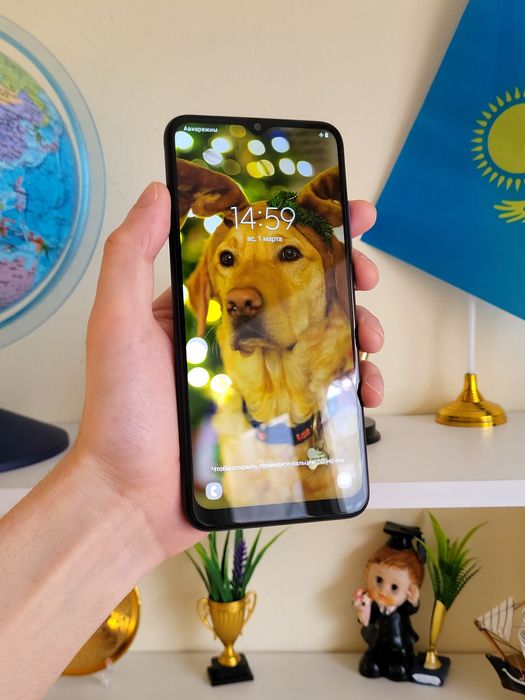 Samsung A03 64GB Доступная Цена