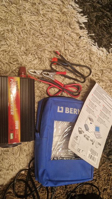 Invertor auto Well