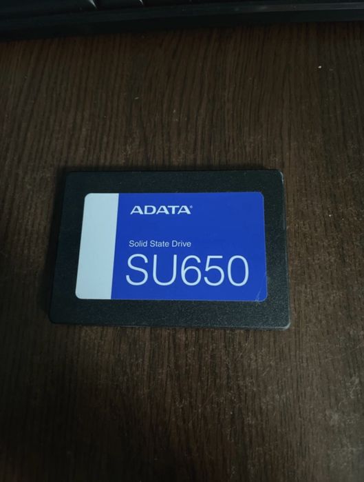 Ssd adata 240gb