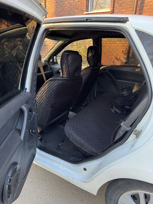 Сдам авто в аренду