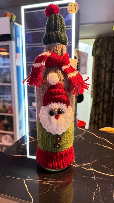 Подарки на новый год