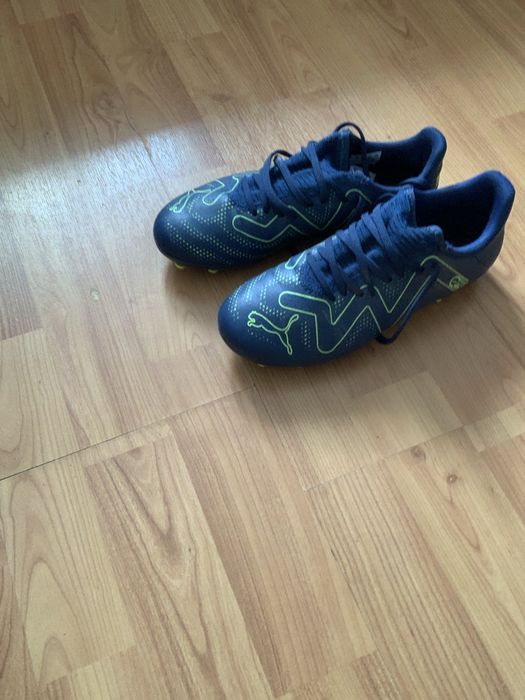 Ghete de fotbal nr 35 puma future