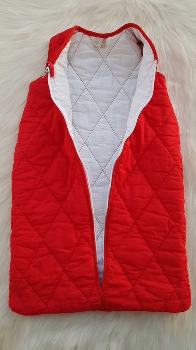 Детски спален чувал размер 70см.