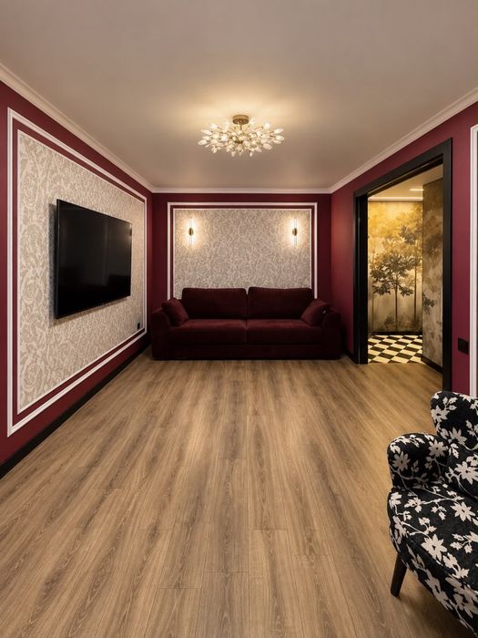 Продам квартиру в районе пр.Абдирова 32