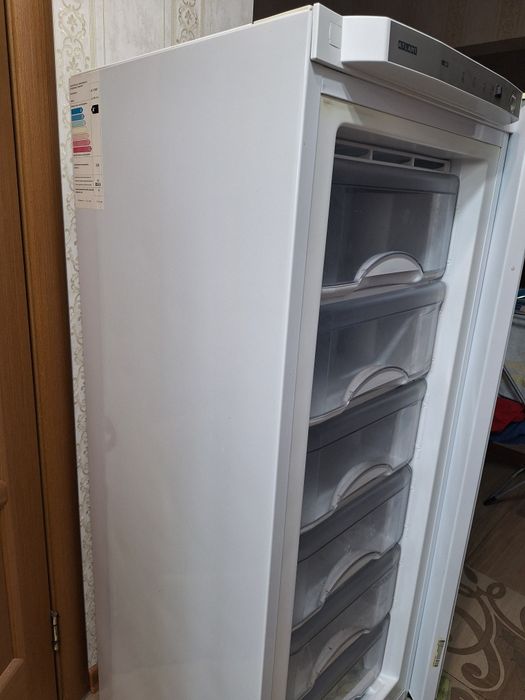 Морозильник Atlant