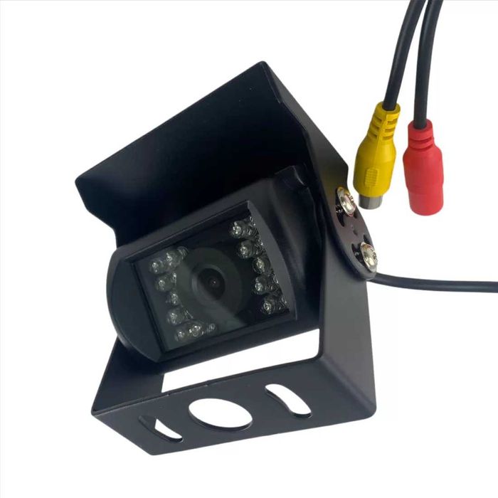 WIFI Систеза За Паркиране, Бус, Рейс, Камион, Кемпер, 7"