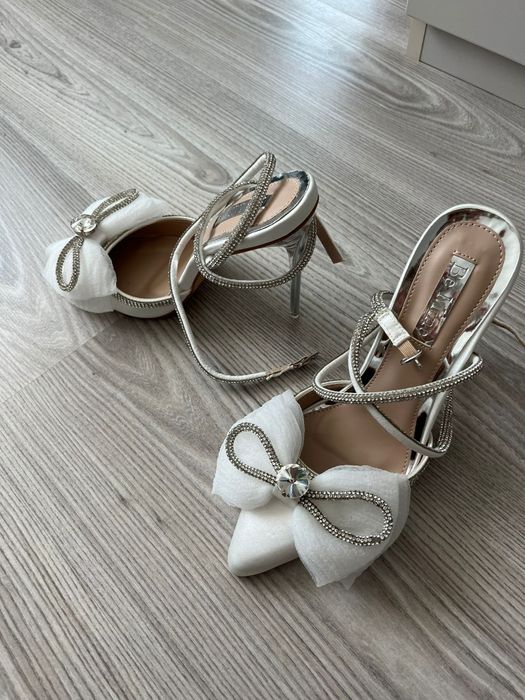 Sandale elegante ASOS