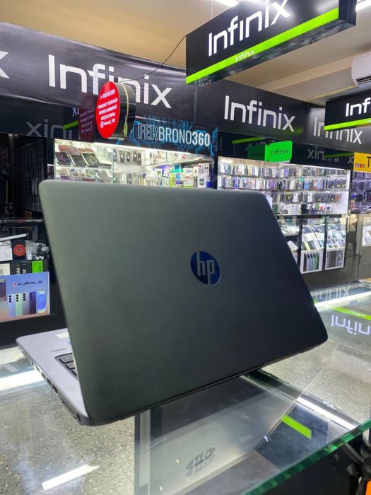 Hp xolati ideal Core5-6 aperatifka-8 256-ssd xotira 1000hdd kuchli