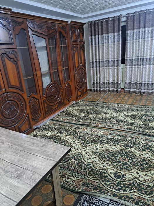 Файзли хонадон ижарага берилади