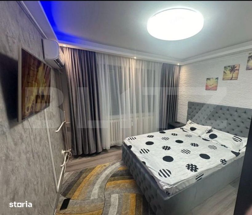 Apartament 2 camere, 50 mp, zona Tatarasi — fotografia 3